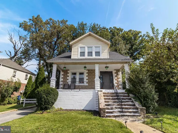 3812 Echodale Ave, Baltimore, MD 21206