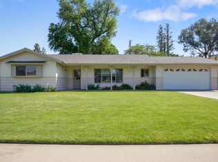 2201 E Howard Ave, Visalia, CA 93292