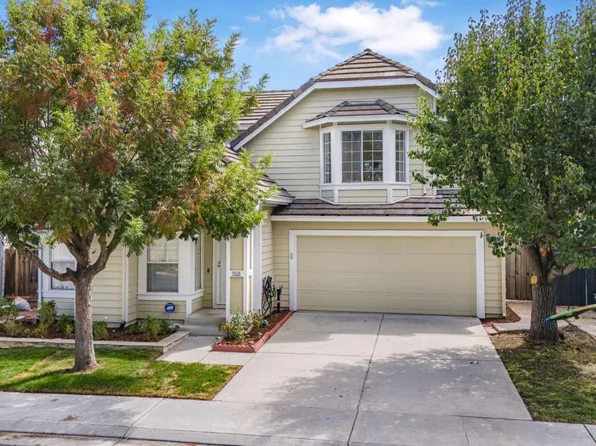 908 Coventry Way, Milpitas, CA 95035