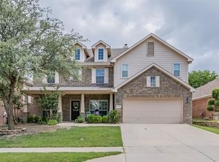 3721 Queenswood Ct, Fort Worth, TX 76244