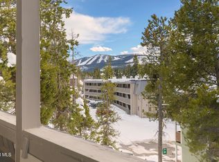 471 Hi Country Dr #13-14, Winter Park, CO 80482