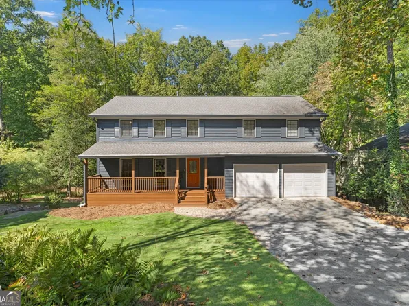 530 Silver Pine Trl, Roswell, GA 30076