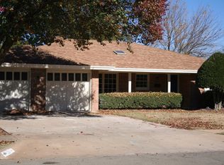 3214 67th St, Lubbock, TX 79413