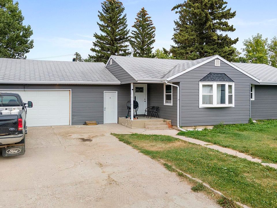 303 4th Ave SE, Mohall, ND 58761 MLS 221771 Zillow