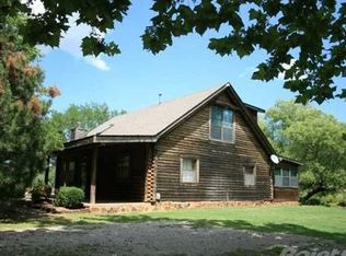 18102 County Line Ave, Alex, OK 73002