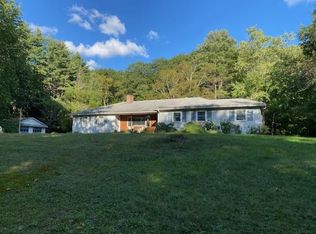 52 Middle Rd, Springfield, VT 05156