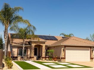 1022 Hicks St, Selma, CA