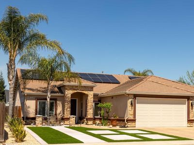 1022 Hicks St, Selma, CA, 93662