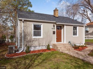 5030 5th St NE, Columbia Heights, MN 55421