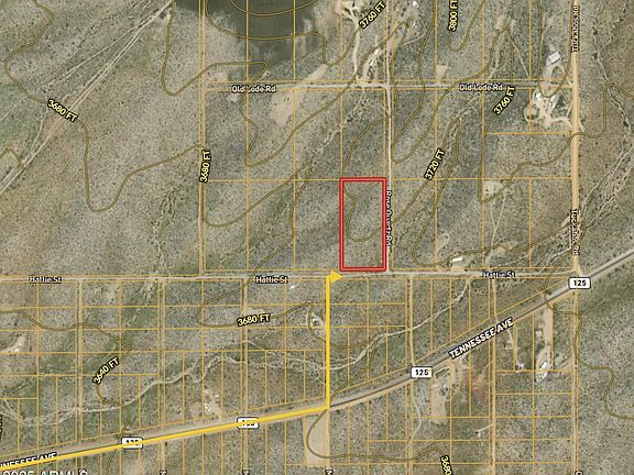 4th image of 6127 W Uranium Road #60