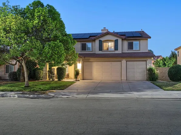 589 Fox Glen Dr, San Jacinto, CA 92582