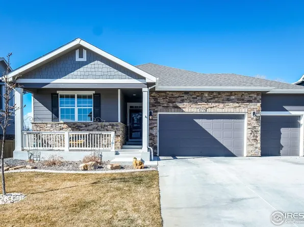 6779 Whisper Trail Ln, Wellington, CO 80549