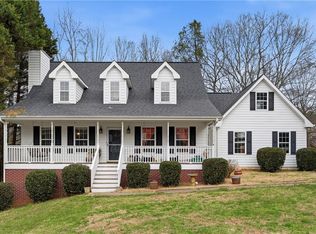 403 Ryan Cir, Winder, GA 30680