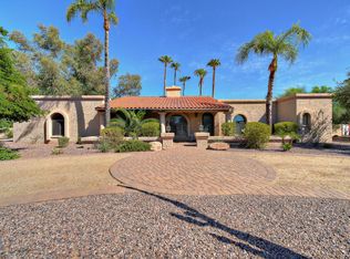 8314 E Carol Way, Scottsdale, AZ 85260