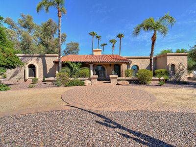 8314 E Carol Way, Scottsdale, AZ, 85260