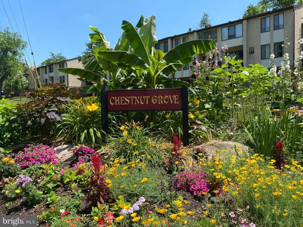 7-23 Aspen Way Unit 723, Doylestown, PA 18901