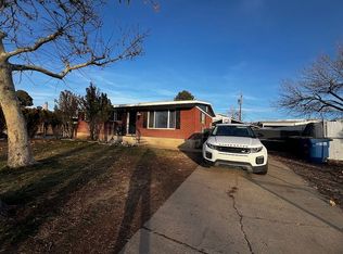 958 N 300 W, Sunset, UT 84015