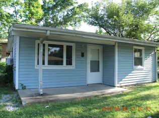 214 W Worley St, Columbia, MO 65203