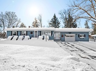 7 Spruce Ln, Barre, VT 05641