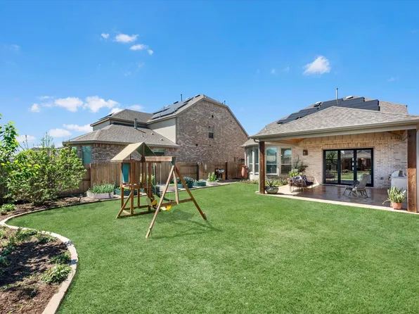 7310 Kingbird Cove Ct, Katy, TX 77493