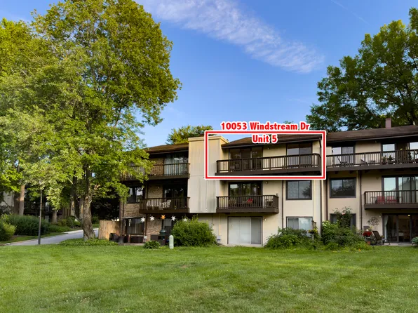 10053 Windstream Dr Unit 5, Columbia, MD 21044