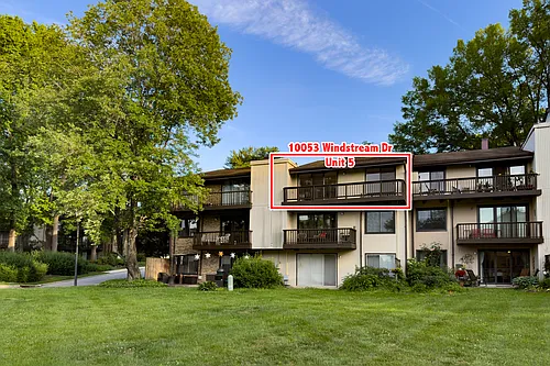 10053 Windstream Dr #5 Photo 1