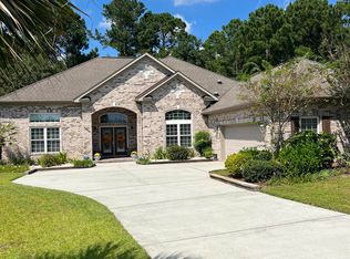 1008 Clambake Ct, Myrtle Beach, SC 29579