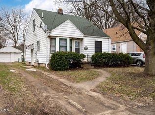 919 Turner Ave, Toledo, OH 43607