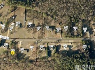 126 Jordan Crest Ln, Stony Point, NC 28678