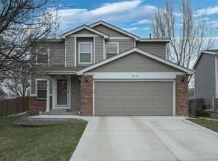 2770 E 118th Cir, Thornton, CO 80233