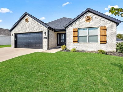 216 Idaho Ave, Farmington, AR, 72730