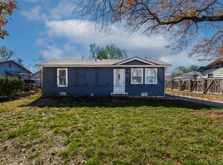 2303 W Casado St, Wichita, KS 67217