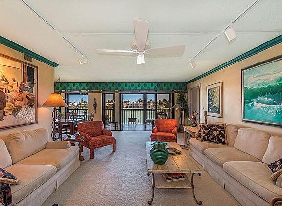 2nd image of 2400 Gulf Shore Blvd N APT 204