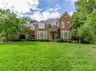 203 Benjamin Ct, Burlington, NC 27215