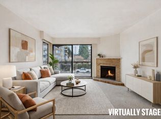 707 Hamilton St #205, New Westminster, BC