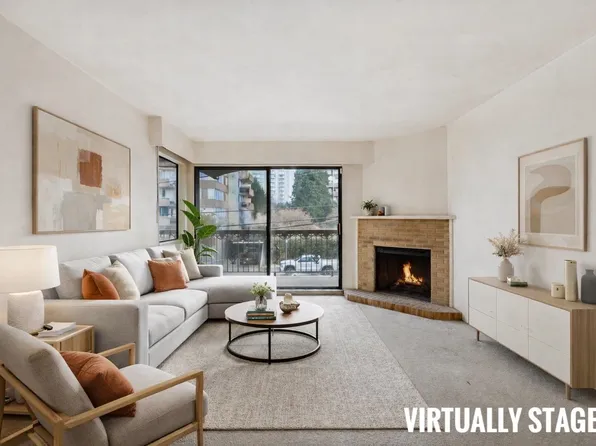 707 Hamilton St #205, New Westminster, BC V3M 2M7