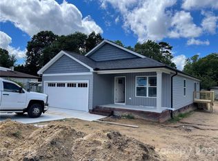 1213 Carolyn Ave, Kannapolis, NC 28081