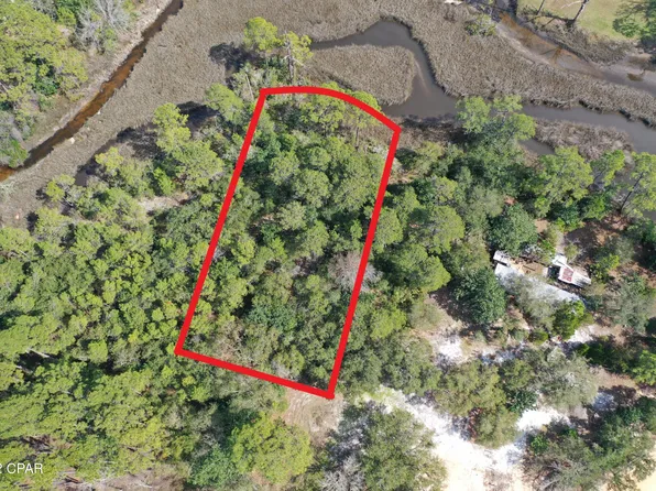 7843 Random Rd, Panama City Beach, FL 32413