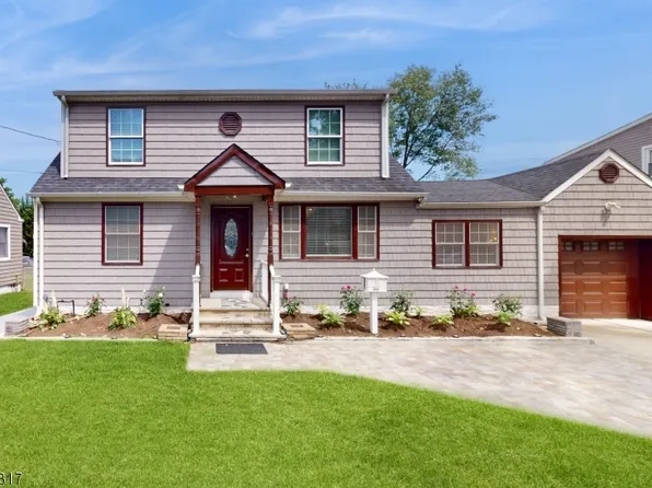 255 Tehama St, Rahway City, NJ 07065