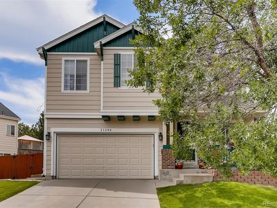 21294 E Belleview Pl, Centennial, CO, 80015