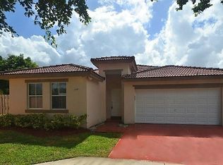 16271 SW 83rd Ln, Miami, FL 33193