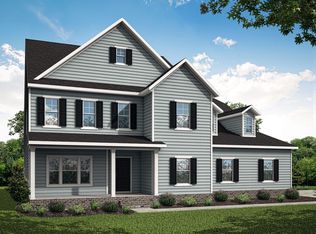 3120 Lake Stone Terrance, Powhatan, VA 23139