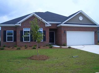 415 Broadmoor Dr #A, Murrells Inlet, SC 29576