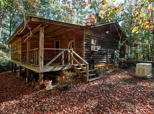 282 Village Creek Rd, Mountain Rest, SC 29664