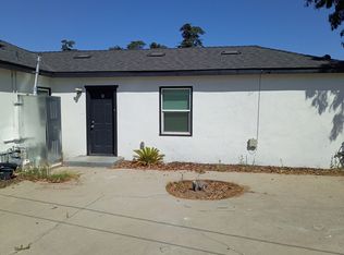 1240 Martin Ave UNIT B, Fresno, CA 93706