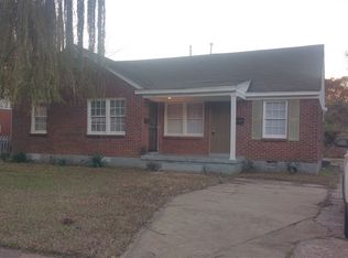 89 Eastview Dr, Memphis, TN 38111