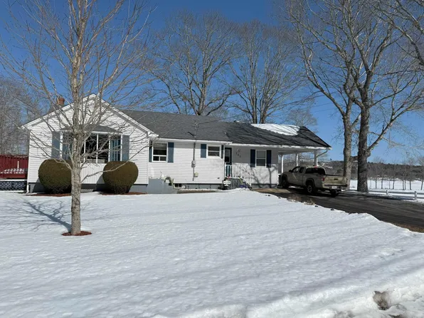 396 Highway 208, New Germany, NS B0R 1E0