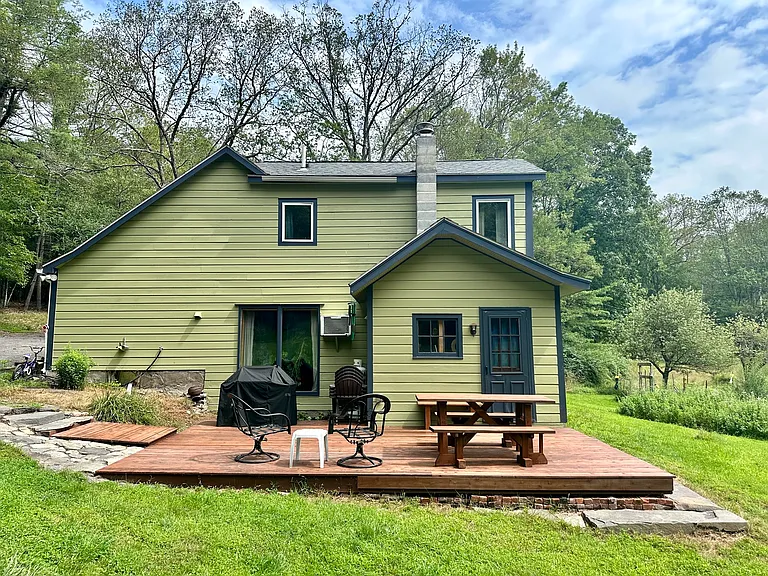 259 John Joy Rd — Photo 1