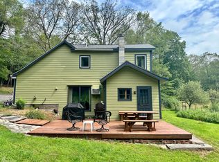 259 John Joy Rd, Woodstock, NY 12498