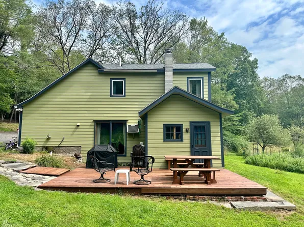 259 John Joy Rd, Woodstock, NY 12498